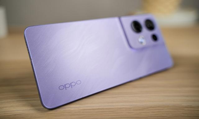 oppo reno手机的屏幕和功能,oppo reno手机屏幕(2)