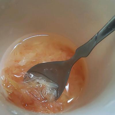 柚子蜜的做法,柚子肉的10种做法(5)