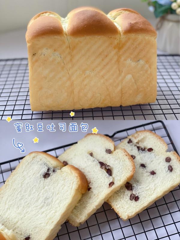 柔软面包烤箱做法,冷藏一晚发酵做面包(1)