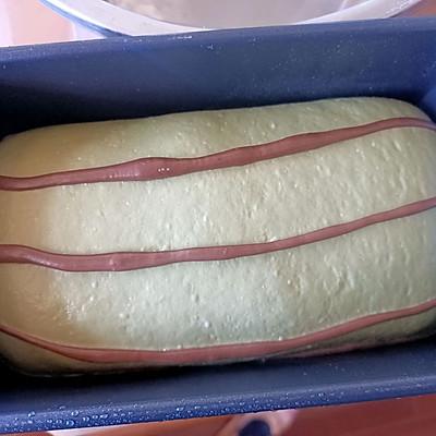 西瓜吐司面包制作方法,用西瓜吐司面包能做什么食物(10)