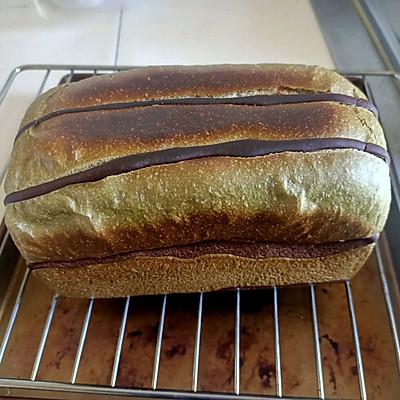 西瓜吐司面包制作方法,用西瓜吐司面包能做什么食物(12)