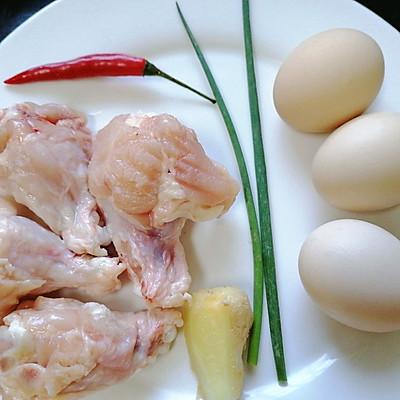 电饭煲焖鸡腿的正宗做法,电饭锅焖鸡腿最简单的做法(2)