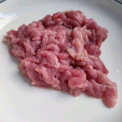 平菇肉末汤的家常做法,平菇肉汤的家常做法(2)