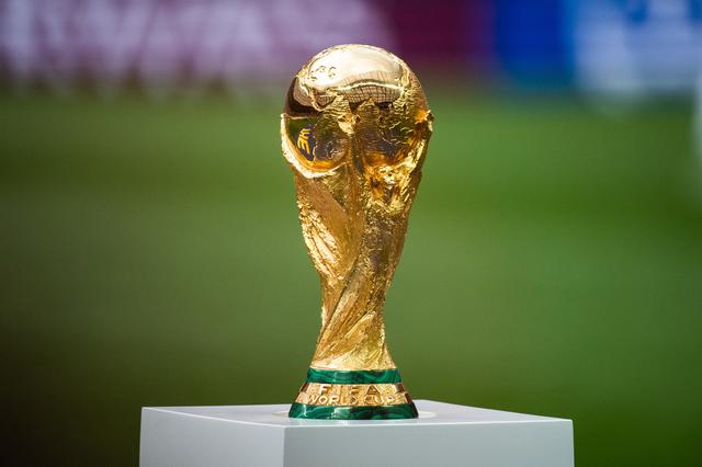 世界杯足球赛至今已举办几届,世界杯足球赛几年举办一届(1)