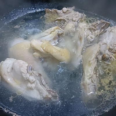 香菇鸡肉饭怎么煮好吃,照烧香菇鸡肉饭的做法(3)