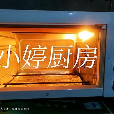 小型电烤箱烤红薯,小型电烤箱怎么烤红薯(2)