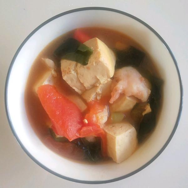 柿子炒豆腐正宗做法,柿子和豆腐怎么炒好吃(1)