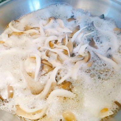 鲜蘑怎么做好吃,素炒鲜蘑菇的做法大全(4)