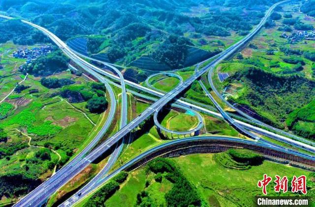 最新桂林到柳城高速什么时候通车,桂林至柳城县高速什么时候通车(1)