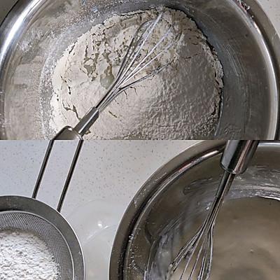 家用小麦粉可以做蛋糕吗,小麦粉适合做蛋糕吗(4)