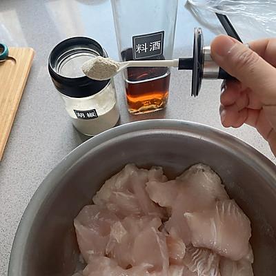 巴沙鱼汤的做法最简单,巴沙鱼汤最简单的做法(3)