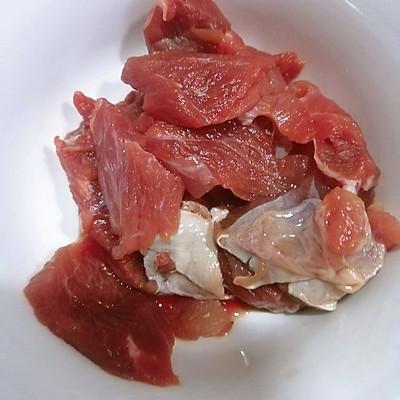 熟牛肉炒什么才好吃,熟牛肉适合炒什么菜(3)