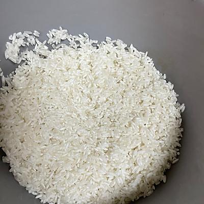 用砂锅做煲仔饭的家常做法,砂锅焖米饭多长时间(3)