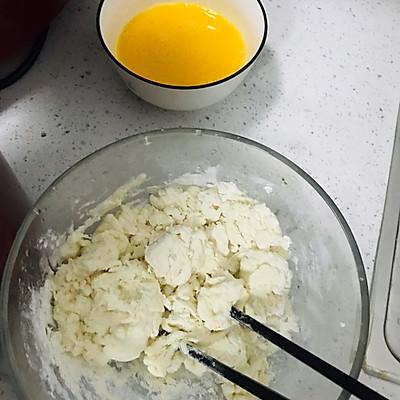 正宗鸡蛋疙瘩汤家常做法,甜鸡蛋疙瘩汤的家常做法(2)