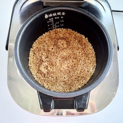 糯米鸡的做法最正宗的做法,糯米鸡用生米能蒸熟吗(3)