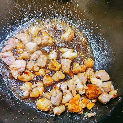 河南鸡汁米线酱的做法及配方,鸡汁米线酱的制作方法(4)