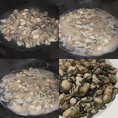 港式海蛎煎的做法大全,海蛎煎简单又好吃的做法大全(3)