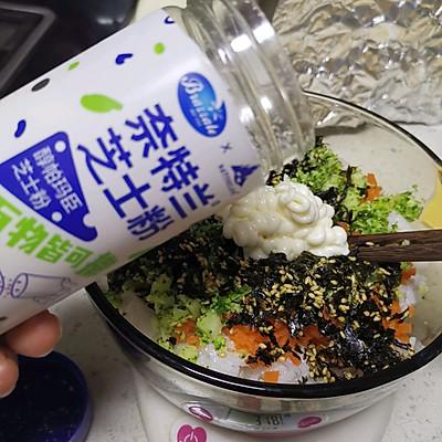 贵州米饭团的做法大全,米饭团的做法图解(4)