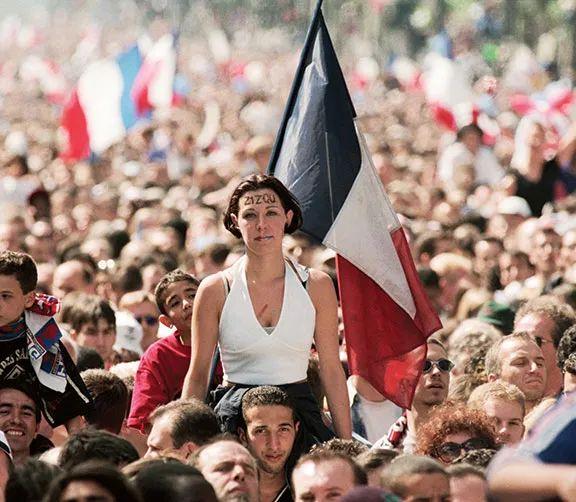法国人属于什么人种,法国是拉丁人种吗(3)