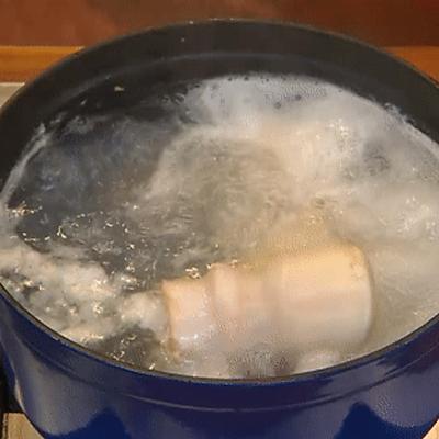 茴香怎么做汤好吃,茴香菜做汤的做法(2)
