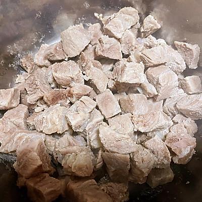 萝卜烧牛肉的家常做法,牛肉最忌讳的香料(3)