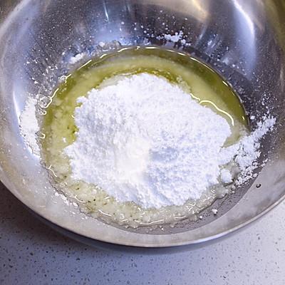 无糖桃酥的做法和配方,无糖椒盐桃酥的正宗做法(3)