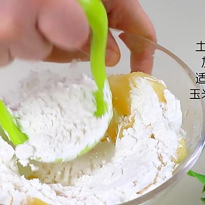 土豆淀粉的做法大全,土豆淀粉如何制作美食(3)