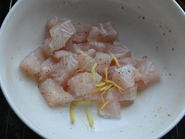 西红柿龙利鱼怎么做好吃,西红柿龙利鱼的做法大全(3)