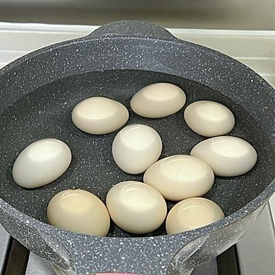 树叶蛋的做法大全,云朵蛋的正宗做法(3)