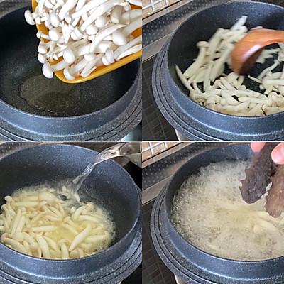 海参煮面条的做法大全,海参一周吃几个最佳(4)