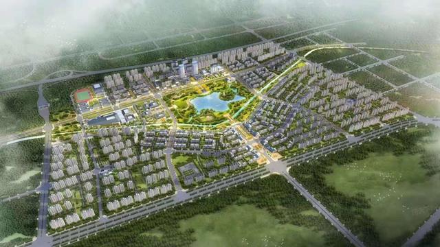西安孔雀城最新动态,2022年西安孔雀城施工进度(2)