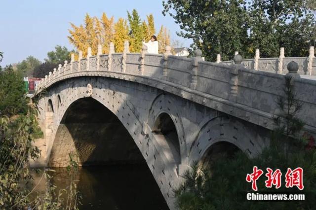 赵州桥为什么千年不倒,赵州桥为什么百年不倒(5)