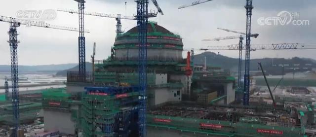 广西在建核电站,广西最大核电站在哪里(1)