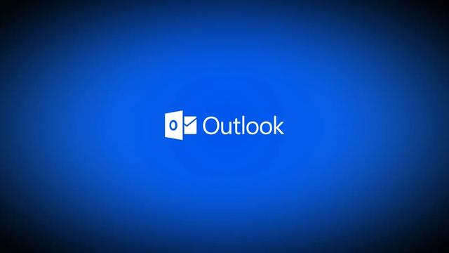 怎么把outlook添加到桌面,outlook怎么添加自己的文件(1)