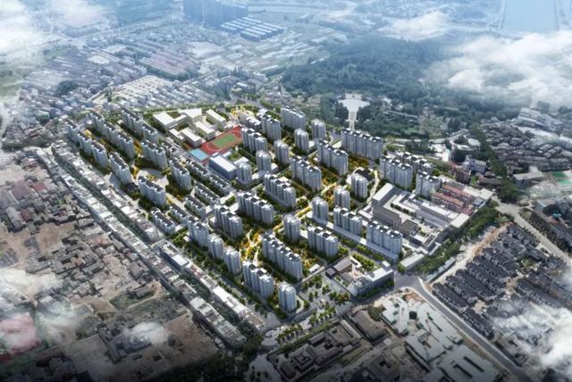 未来社区宁波最新进度,宁波未来社区怎么打造(1)