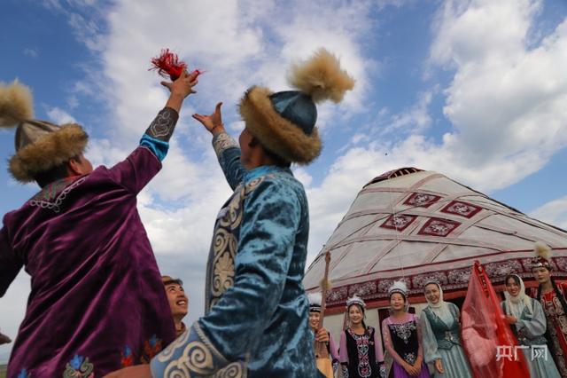 哈萨克有什么历史文化,哈萨克斯坦的独特文化(4)