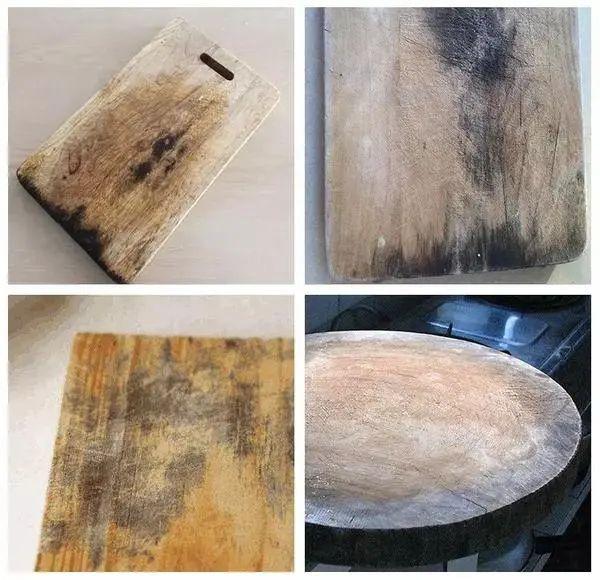 家用实木砧板选什么品牌,铁木菜板有股难闻的味道(3)