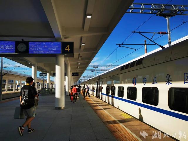 武昌火车站有动车吗,武昌火车站有高铁吗(2)