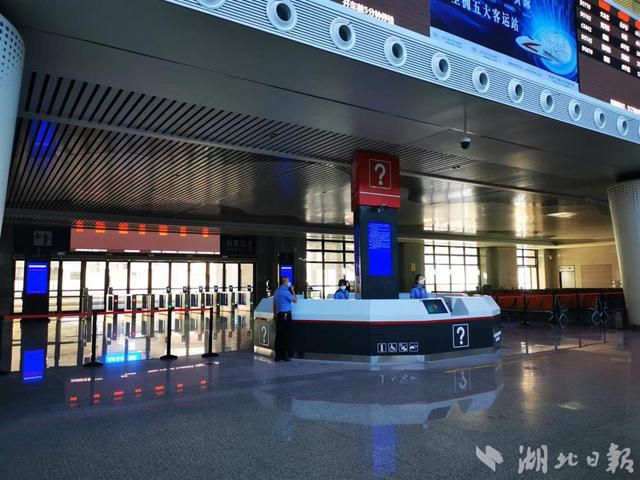 武昌火车站有动车吗,武昌火车站有高铁吗(3)