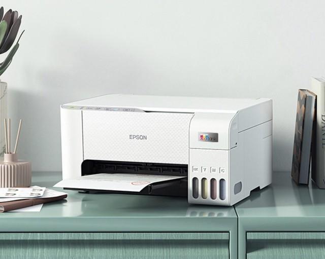 爱普生打印一体机l系列,爱普生扫描打印一体机(3)