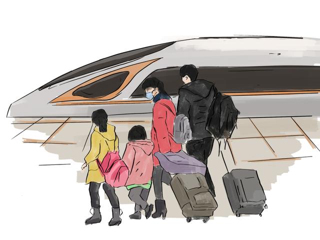 火车上的行李能不能带菜刀,坐火车行李箱里能带菜刀吗(2)