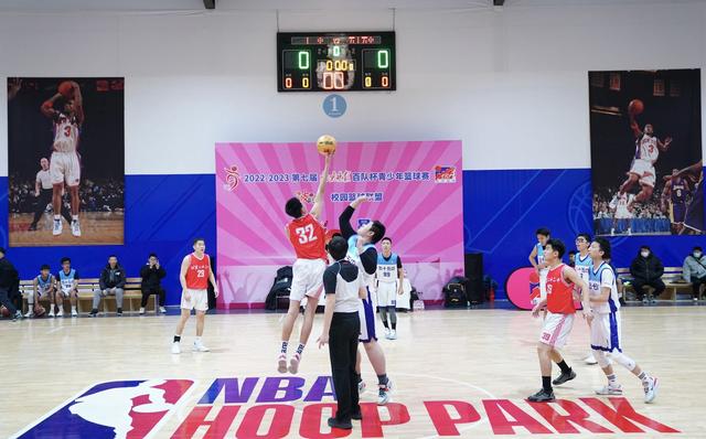 今天有篮球比赛吗,辽宁对广厦第三场(2)