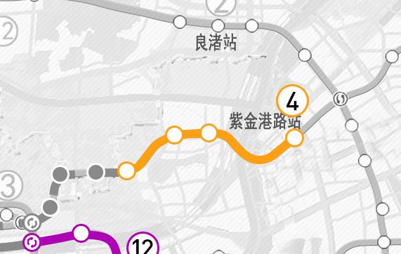 杭州地铁9号线通车时间,杭州地铁10号线开通准确时间(3)