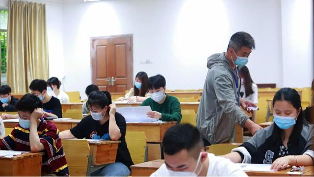 湘南学院2023升一本,湘南学院硕士点有哪些专业(2)