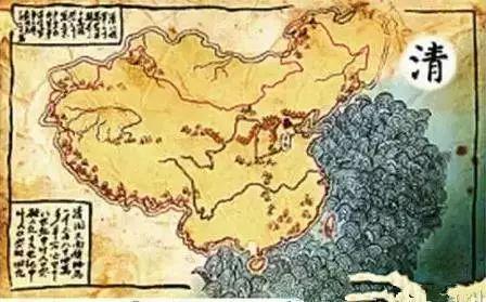 我国哪个朝代疆土最大,中国疆土最大的是哪一个朝代(6)