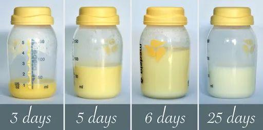 母乳是清水奶怎么回事,清水奶有办法调理吗(2)