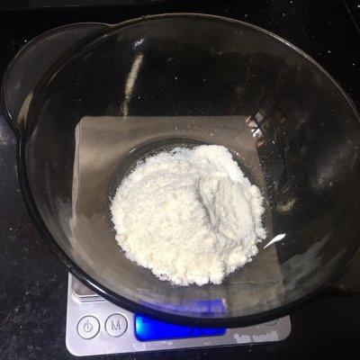酸奶溶豆最简单做法,用酸奶做溶豆的方法(3)