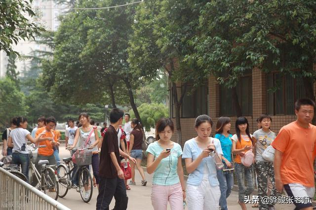 河南一本大学有几个河科大,河南科技大学算是河南重点大学吗(2)