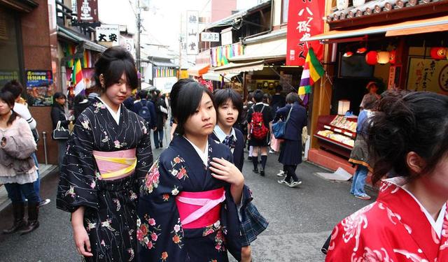日本旅游的十大注意事项,去日本旅游最新注意事项(3)