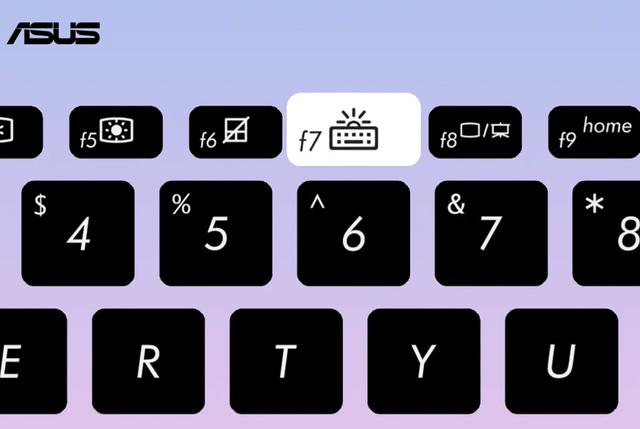 惠普暗影精灵5的键盘灯光怎么调,惠普暗影精灵5键盘灯颜色(3)